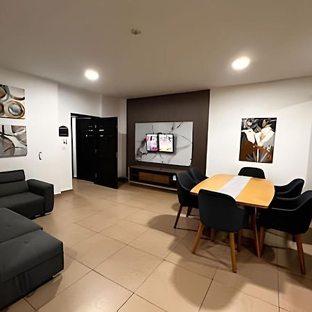 Blue Dream In San Francisco Apartment ปานามาซิตี้ ภายนอก รูปภาพ