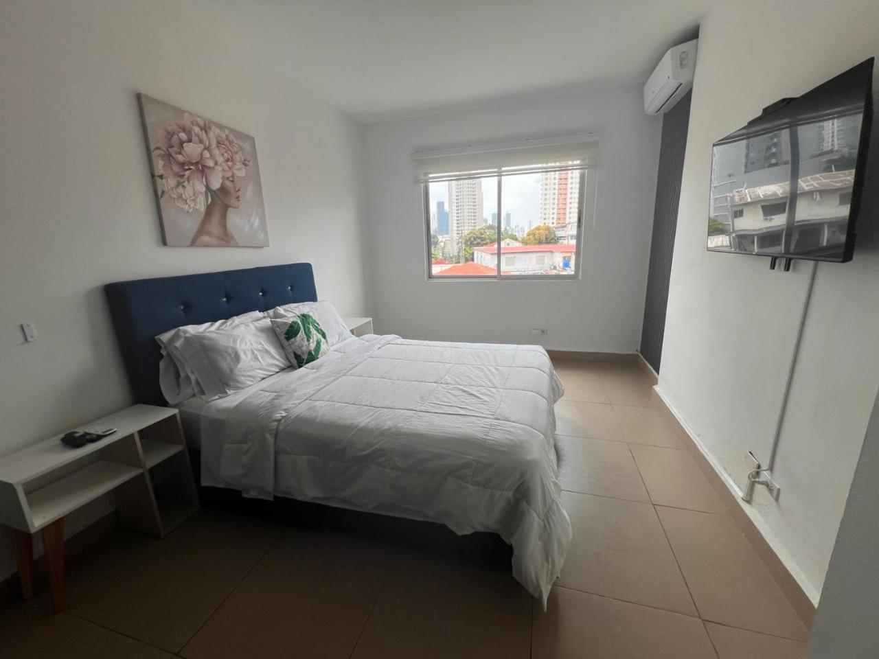 Blue Dream In San Francisco Apartment ปานามาซิตี้ ภายนอก รูปภาพ