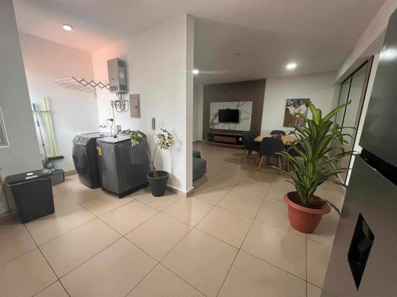 Blue Dream In San Francisco Apartment ปานามาซิตี้ ภายนอก รูปภาพ