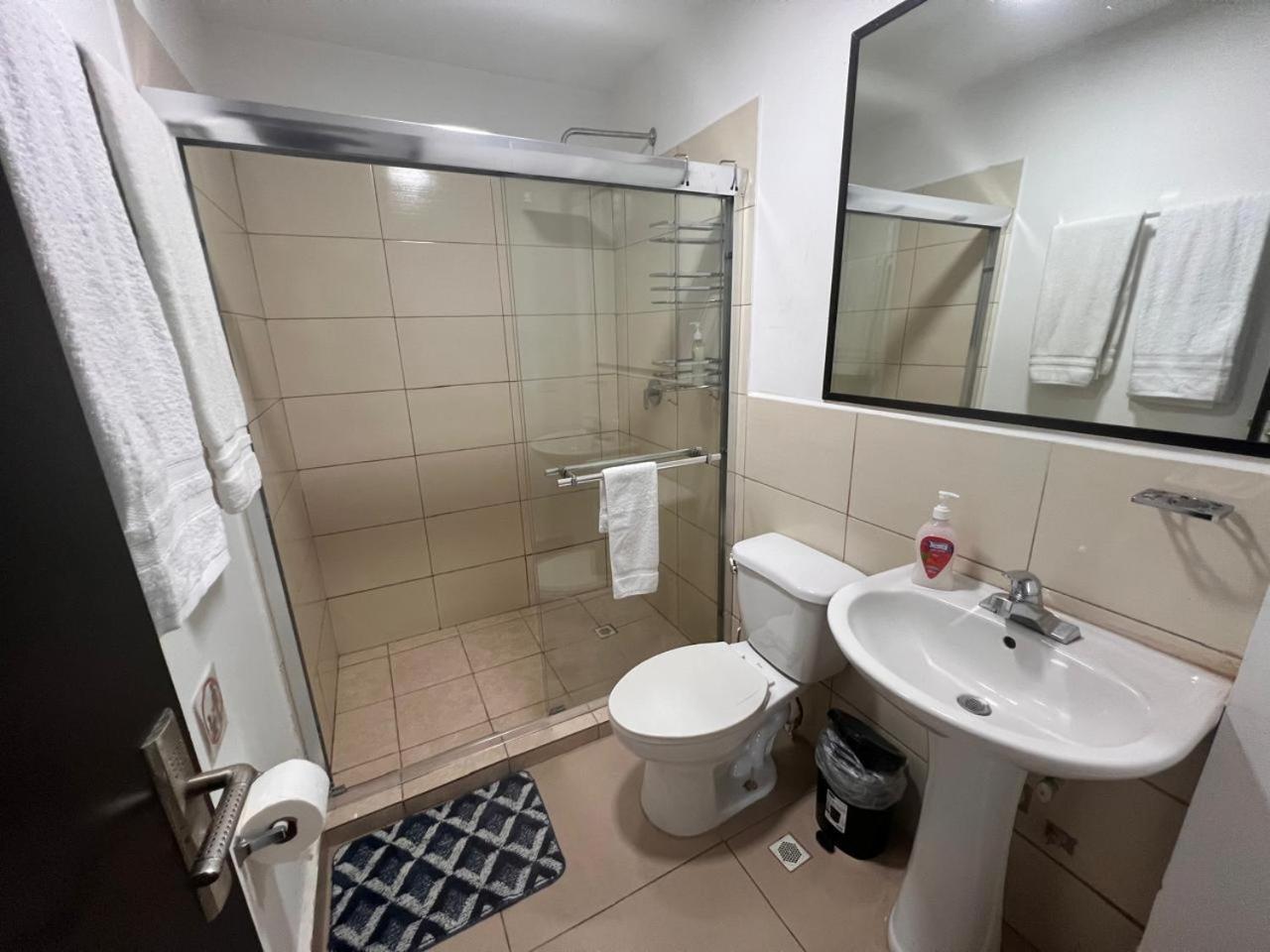 Blue Dream In San Francisco Apartment ปานามาซิตี้ ภายนอก รูปภาพ
