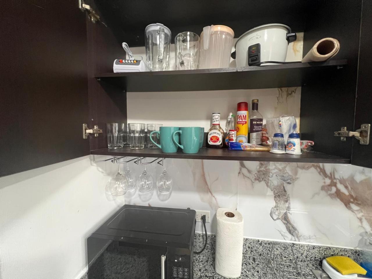 Blue Dream In San Francisco Apartment ปานามาซิตี้ ภายนอก รูปภาพ