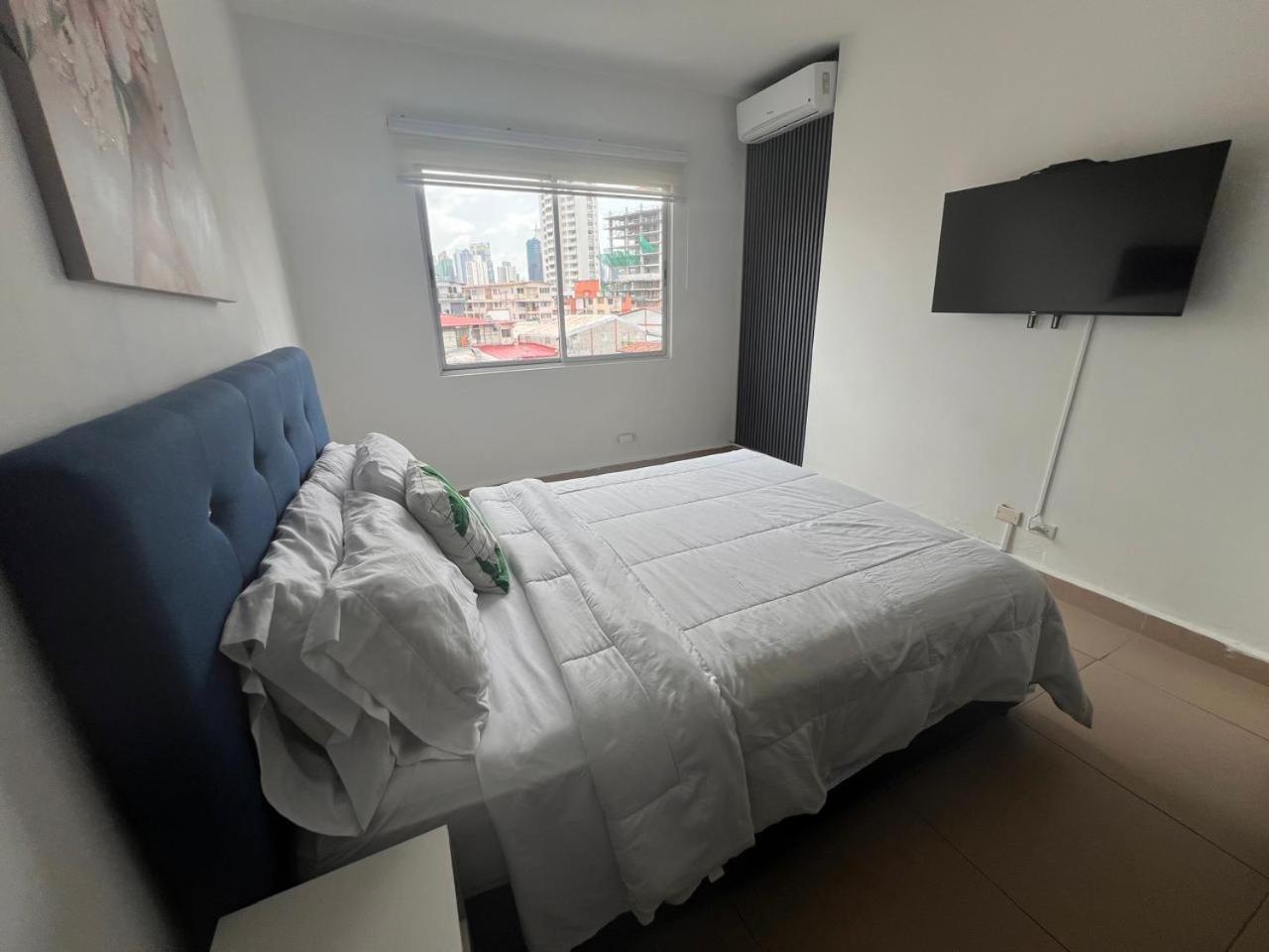 Blue Dream In San Francisco Apartment ปานามาซิตี้ ภายนอก รูปภาพ